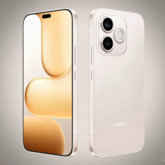 Honor X80i с большой батареей на 7000 мАч впервые показан на живом фото