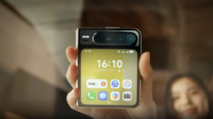 В Huawei Pura X2 ожидается камера с дизайном iPhone Air, только датчиков будет гораздо больше