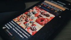 Telegram получил огромное обновление: поддержка Live Photos для iOS и Motion Photos для Android, новый ИИ-редактор текста и функции для опросов