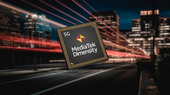 MediaTek Dimensity 9600 станет похожей на платформы Qualcomm: новая SoC получит два суперядра, а всего ядер будет восемь