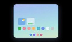 Утечка прошивки One UI 9 подтверждает более широкоформатное соотношение сторон смартфона Samsung Galaxy Z Wide Fold