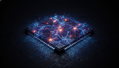 Новый чип для ИИ оказался до 2000 раз энергоэффективнее традиционных решений