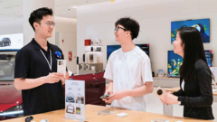 Самая большая батарея в истории производителя. Смартфон Huawei Enjoy 90 Pro Max превзошёл ожидания производителя