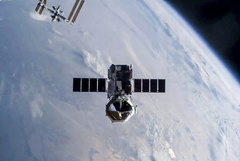 Баканов: на орбите уже более 11 тысяч аппаратов