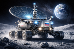 Российскую лунную программу снова отодвинули: запуски «Луны-28», «Луны-29» и «Луны-30» перенесли на 2032–2036 годы