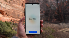 Финальная One UI 8.5 для Samsung Galaxy S25, Galaxy S25 Plus и Galaxy S25 Ultra уже на подходе: названа дата релиза ожидаемого многими обновления