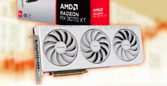 Asus резко подняла цены на Radeon RX 9070 XT в США. Теперь карты стоят 940-990 долларов