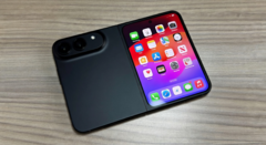 iPhone Ultra, а не iPhone Fold. Инсайдер раскрыл возможное название первого складного смартфона Apple