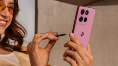 Представлен смартфон Moto G Stylus 2026: камера Sony, новый стилус, защита IP69 и яркость 5000 нит за 500 долларов