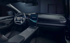 Во сколько обойдется владение российскими Volga C50 и K50, подсчитали на примере Geely Preface и Geely Monjaro