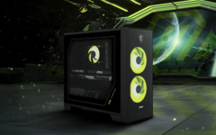 MSI представила мощный ПК MAG Infinite S AI 2nd с Intel Core Ultra 7 265 и RTX 5070 Ti