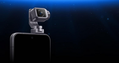 Honor Robot Phone получит небольшой экран, камеры 200, 200 и 50 Мп и очень качественную стабилизацию