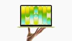 MediaTek пробралась в устройства Apple: MacBook Neo — первый компьютер Apple с адаптером Wi-Fi/Bluetooth от MediaTek
