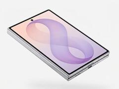 Samsung будет в ярости: качественные изображения флагмана Samsung Galaxy Z Fold8 Wide слили в Сеть за сутки до премьеры — он получит экран 5,5 дюйма