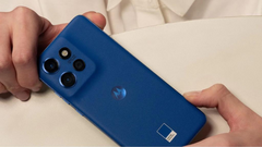 Месяцы ожидания позади: Andoird 17 появилась на смартфонах Motorola