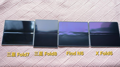 Samsung, это что за чудеса? Samsung Galaxy Z Fold8 решает главный недостаток складных смартфонов, а складка не увеличивается даже со временем