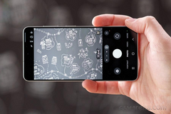 Впервые за много лет Samsung отказывается от ISOCELL: Samsung Galaxy S27 и S27+ тестируют с камерой Sony