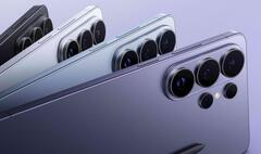 Galaxy S27 — это «новое чудо» от Samsung: раскрыты кодовые названия Galaxy S27, S27 Plus, S27 Pro и S270 Ultra, а также подробности о камерах