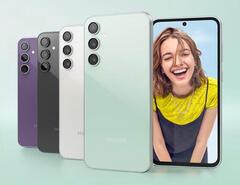 Samsung передумала: Galaxy S23 FE должен был получить Android 18, но поддержка остановится на Android 17