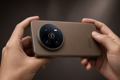 Три модели Vivo X500 выйдут сентябре: старшие получат 2-нм чип Dimensity 9600 Pro
