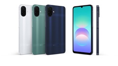 6 лет обновлений и батарея больше, чем у Galaxy A07. Представлен Samsung Galaxy A08 — бюджетный смартфон с One UI 9.0 из коробки