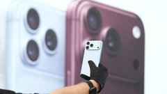 iPhone 18 Pro Max в России лишился минимум 18 функций 