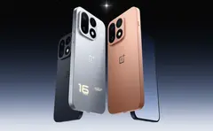 200 Мп, 9000 мАч и 100 Вт. OnePlus 16 официально рассекречен