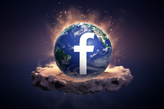 Facebook* и Instagram* столкнулись со сбоем — о проблемах сообщили тысячи пользователей