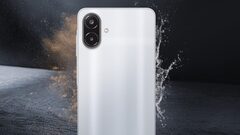 6000 мАч, IP64 и 6 лет обновлений — всего 175 долларов. Samsung представила дешевые смартфоны Galaxy F08 и Galaxy M08