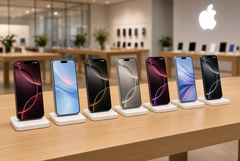 Высокая цена охладила спрос на новые iPhone 18 Pro в России