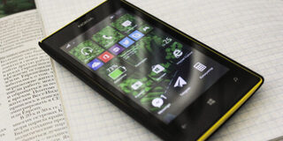 Гендиректор Microsoft признал, что отказ от Windows Phone был ошибкой
