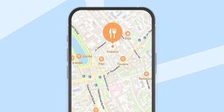 «Яндекс Карты» начали показывать больше подробностей о местах в городе