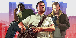 IGN составил рейтинг лучших частей Grand Theft Auto