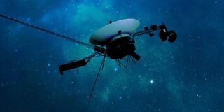 Есть контакт: NASA восстановило полноценную связь с «Вояджером-1»