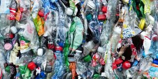 Исследование: почти четверть всего пластикового мусора в мире производят лишь пять компаний