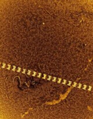 Успеть за полсекунды: астрофотограф снял захватывающие кадры полёта МКС на фоне Солнца