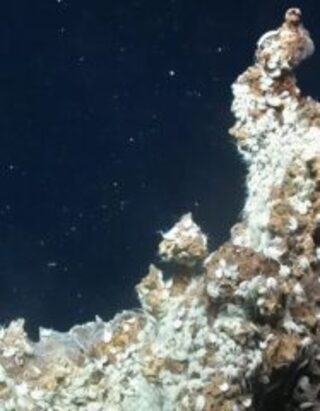Оазис за Полярным кругом: учёные нашли гидротермальные очаги на 3-километровой глубине у Шпицбергена