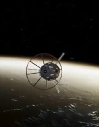 До Марса за 2 месяца: началась разработка двигателя для ускорения межпланетных перелётов