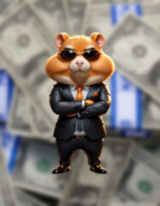 Прелистинг токена Hamster Kombat пройдёт на бирже OKX уже 1 августа