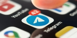 Telegram впервые обошёл YouTube по месячной аудитории в России