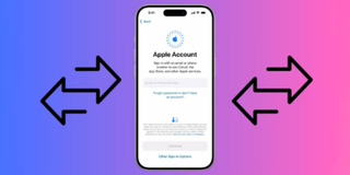 Apple разрешила переносить покупки в App Store между аккаунтами