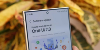 Samsung раскрыла причину задержки One UI 7