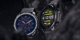 Garmin анонсировала Tactix 8 — хардкорные часы военного класса с автономностью 29 дней