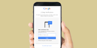 Google заменит SMS-авторизацию в Gmail на QR-коды — для защиты от мошенников