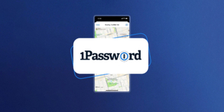 1Password научился показывать пароли на основе местоположения