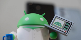 Google работает над функцией, которая превратит Android-смартфоны в карманные ПК