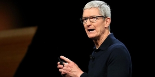 Аналитики призвали Apple заменить Тима Кука — иначе ей грозит судьба BlackBerry и Nokia