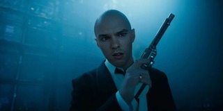 Звезда «Супермена» Николас Холт назвал 4 любимых фильма