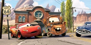 «Тачки» возвращаются: Disney работает над новым сериалом по культовому мультфильму Pixar