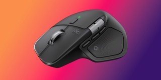 Logitech представила MX Master 4 — новую версию флагманской мыши с тактильной отдачей